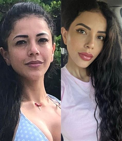 ‘90 Day Fiance’: Jasmine Pineda Plastic Surgery: Photos | In Touch Weekly