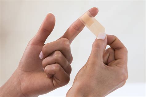 Want to sell someone a band-aid? 'Cut' them first - Cerebral Selling