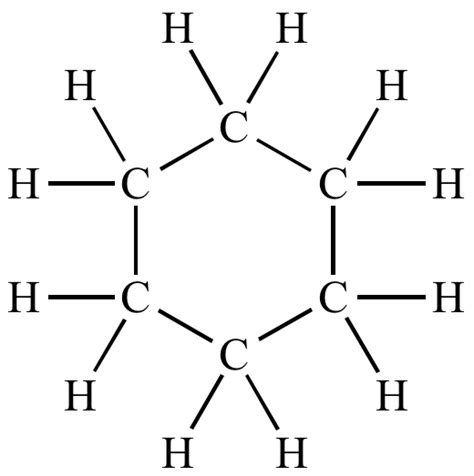 Cyclohexanol Lewis Structure | My XXX Hot Girl