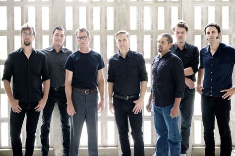 Calexico - brilliant Tucson, Arizona based band. | Calexico, Tucson, Arizona