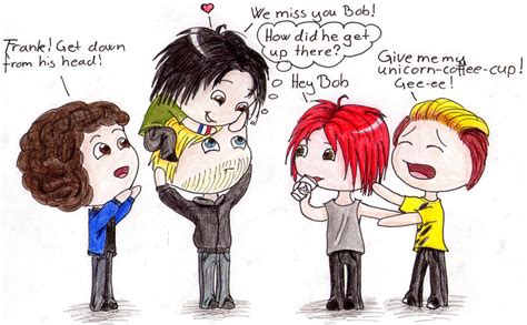 MCR reunion? by Hoejfeld on DeviantArt