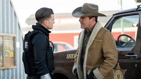 Fargo Season 5 Finale: Episode 10 Release Date and Recap