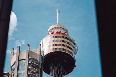 Sydney Tower Restaurant (The Best the City Has to Offer) 2023 | Tickets 'n Tour