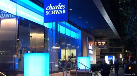 Charles Schwab lays off more than 100 at its former San Francisco headquarters - San Francisco ...