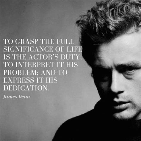 James Dean Quotes - ShortQuotes.cc