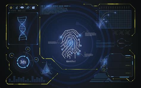 History of DNA Fingerprinting - Biology Wise