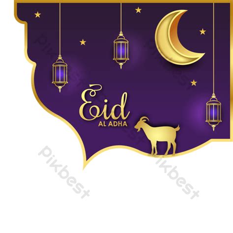 Eid Ul Adha Png Images Free Psd Templates Png Vectors - vrogue.co