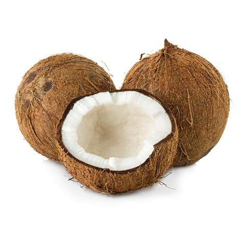 Brown Coconut | Frieda's LLC - The Branded Produce Company