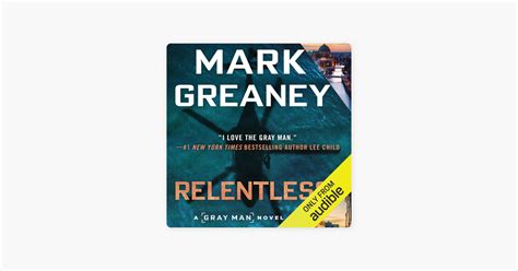 ‎Relentless: Gray Man, Book 10 (Unabridged) on Apple Books