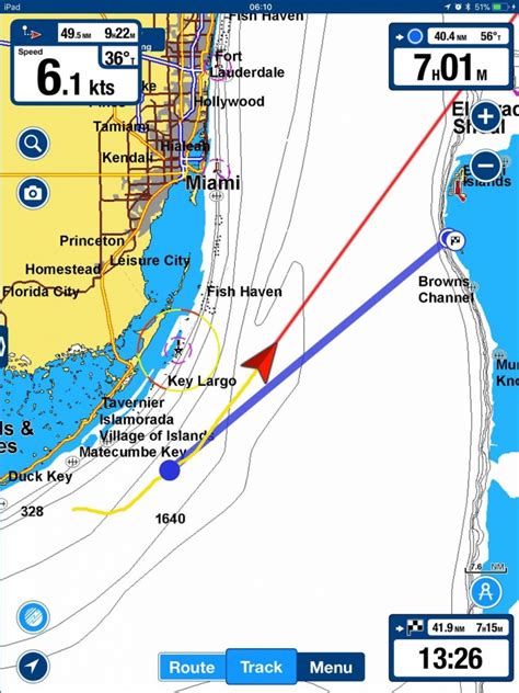 Cayo Marathon Florida Map | Printable Maps