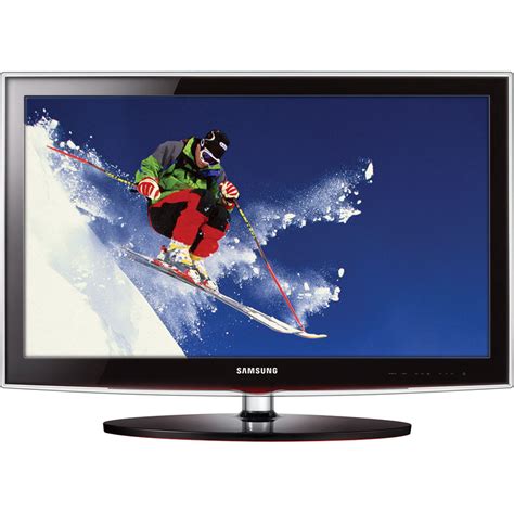 Samsung Samsung UN26C4000 26" LED HDTV UN26C4000PDXZA B&H