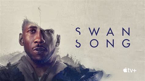 Streaming Review: Apple TV+ 'Swan Song' - Blog - The Film Experience