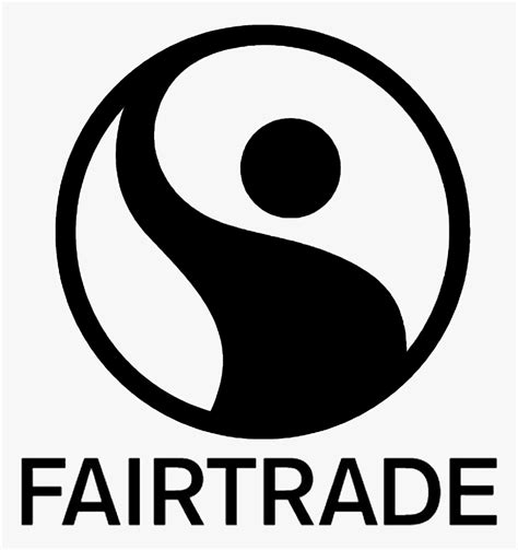 Fair Trade Logo Transparent, HD Png Download , Transparent Png Image - PNGitem