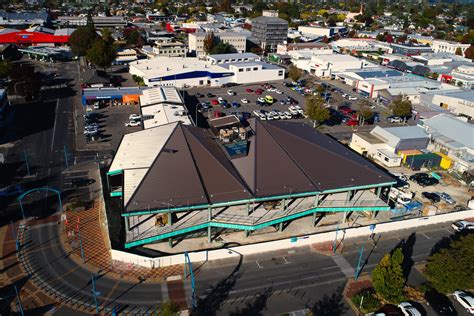 Marlborough’s new library and art gallery takes shape - Inside ...