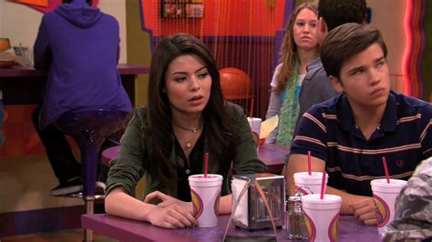 iCarly - 4x03 - iGet Pranky - iCarly Image (21403121) - Fanpop