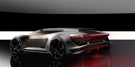 Audi PB18 e-tron Limited To 50 Units? - autoevolution