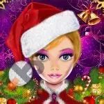 Play Christmas Party Girls Game - GamesPx