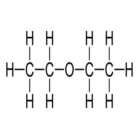 Diethyl Ether, 150 at Rs 140/litre in Mumbai | ID: 6396723555