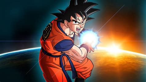 1920x1080 Anime Goku Wallpapers - Wallpaper Cave