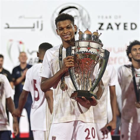 8 Fun Facts About the UAE Football Team - ArticleCity.com