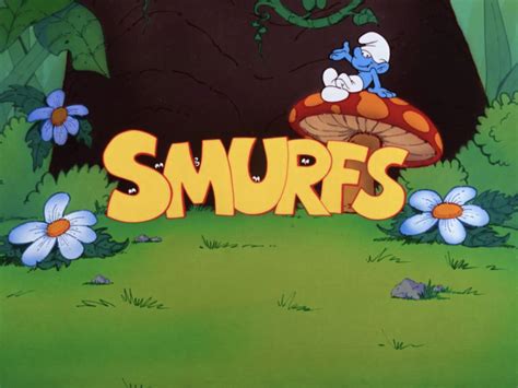 Smurfs (1981 TV series)/Season 4 | Smurfs Wiki | FANDOM powered by Wikia