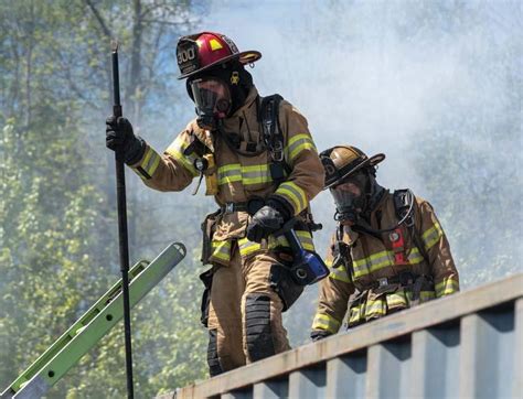 Taking the Lead 2023 by MnFIRE (Minnesota Firefighter Initiative) - Issuu