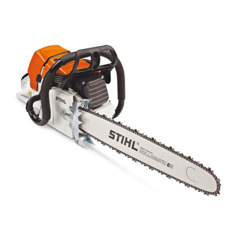 Stihl MS 461 R Chainsaw 28" Blade - O'Connor's Lawn & Garden