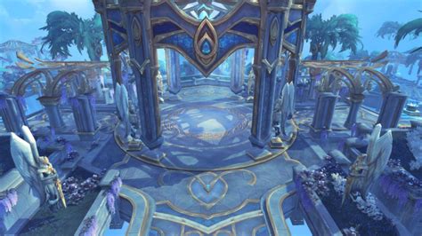 Ranking every dungeon in World of Warcraft: Shadowlands - Dot Esports