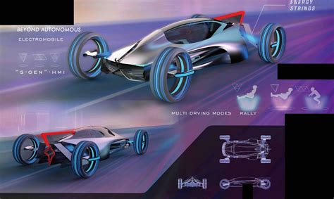 Magna competition winners announced – China region | Article | Car ...