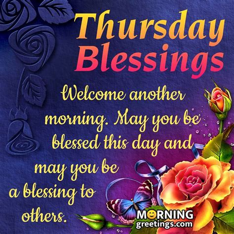 Search Results Thursday - Morning Greetings – Morning Quotes And Wishes ...