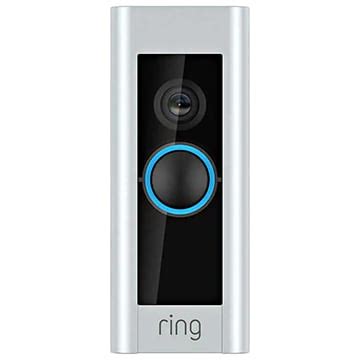 Ring Camera Installation by Tech Handyman