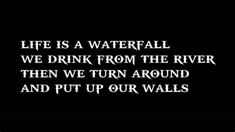 System Of A Down - Aerials - Lyrics - HD - YouTube