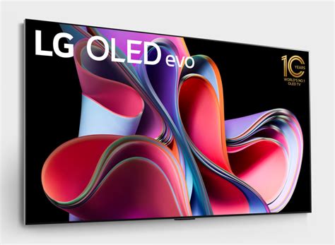 LG, OLED TV serisini yeniledi