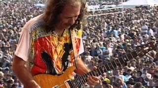 Carlos Santana - I Love You Much Too Much - 11/3/1991 - Golden Gate ...