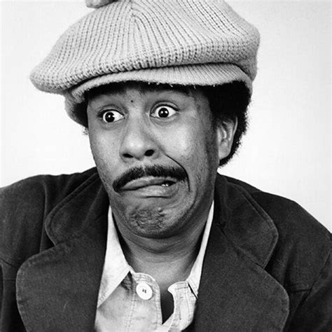 Richard Pryor - Movies, Stand-Up & Death