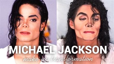 Michael Jackson Eye Makeup | Saubhaya Makeup