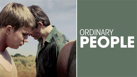 Watch Ordinary People (2009) Full Movie Free Online - Plex