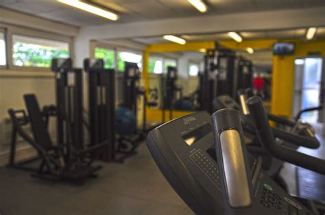 Gym | Imber Court | Functions, Events, Facilities & more | Surrey