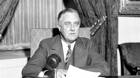 Franklin Roosevelt and the Jews - Blunt Force Truth