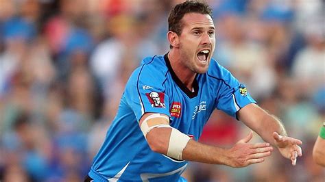 Aussie fast bowler Shaun Tait joins Essex for T20 competition | Cricket ...