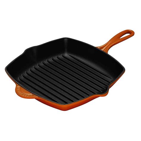 [Top 7] Best Cast Iron Grill Pans [Updated]