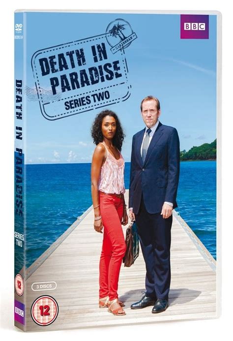 Watch Death In Paradise: Season 2 Online | Watch Full Death In Paradise: Season 2 (2011) Online ...