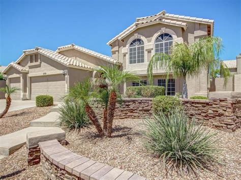 Ahwatukee Foothills Real Estate - Ahwatukee Foothills Phoenix Homes For Sale | Zillow