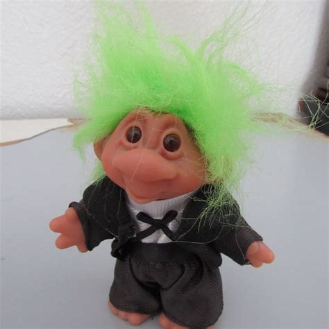 Dam Troll Dolls - Etsy