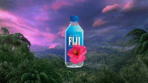 Contact | FIJI Water