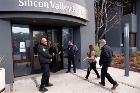 What to know about the Silicon Valley Bank collapse | PBS News