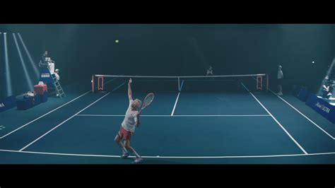 ESPN+ debuts 'McEnroe vs. McEnroe' the first-ever tennis match between ...