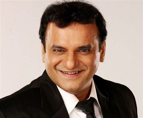 Paresh Ganatra (Actor) Age, Family, Wife, Biography & More » StarsUnfolded