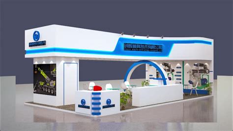 Unique trade show booth exhibition stall stand kiosk virtual booth ...