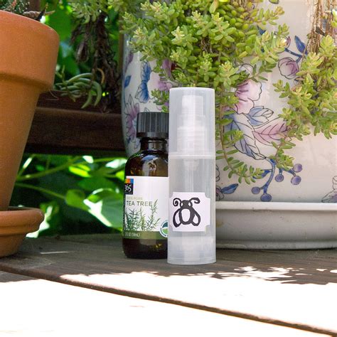 Natural Bug Repellents | POPSUGAR Smart Living